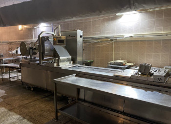 Продажа мясоперерабатывающего производства в Одесской области